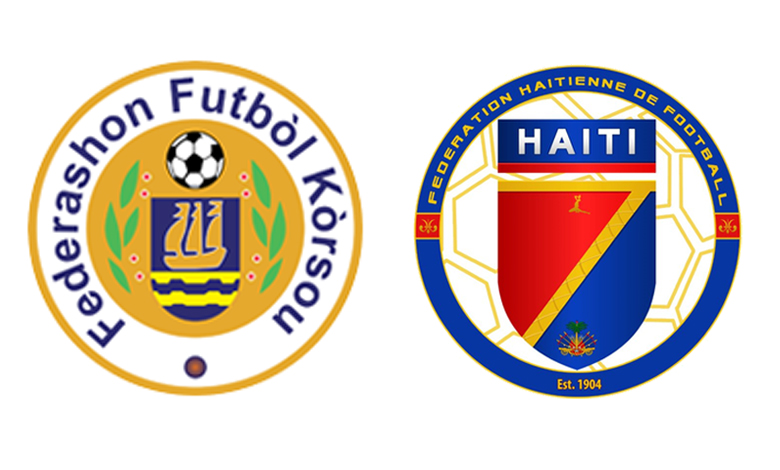 Haïti vs Curaçao: Les derniers préparatifs avant un match choc