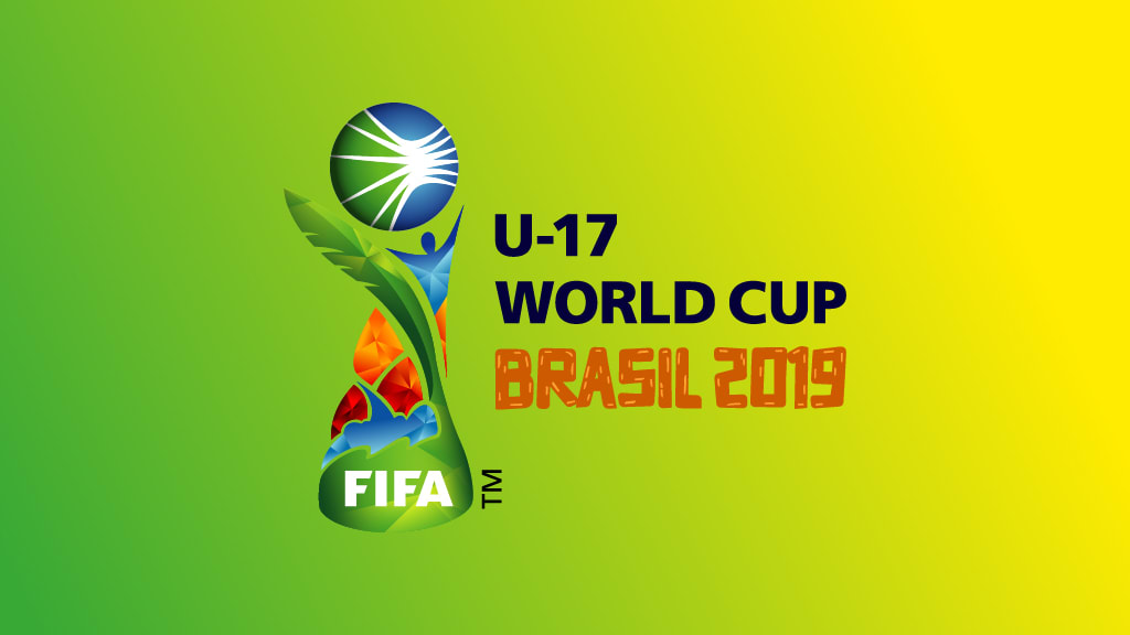 Mondial U-17: Jour J-1, Coup d'œil sur les arbitres