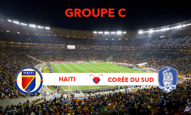 Mondial U-17: Haïti entrera en lice, la fête se poursuit en terre brésilienne