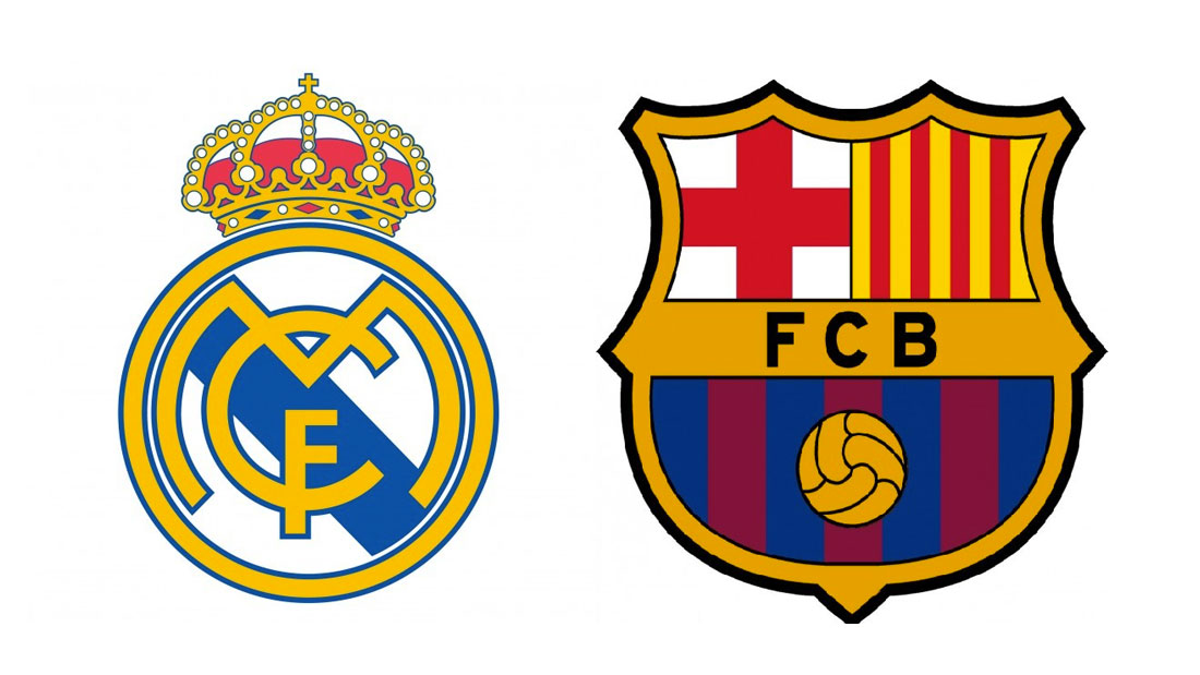 Un clasico spécial, le Barça et le Réal partagent le même hôtel et se rendront au stade ensemble
