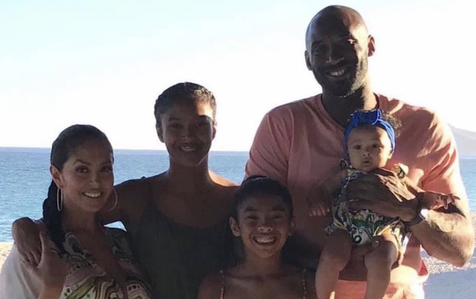 Kobe Bryant et sa femme ne voyageaient jamais ensemble en hélicoptère