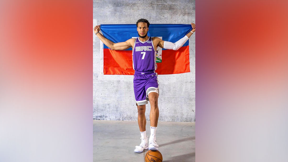 Skal Labissière rejoint le championnat portoricain de basket
