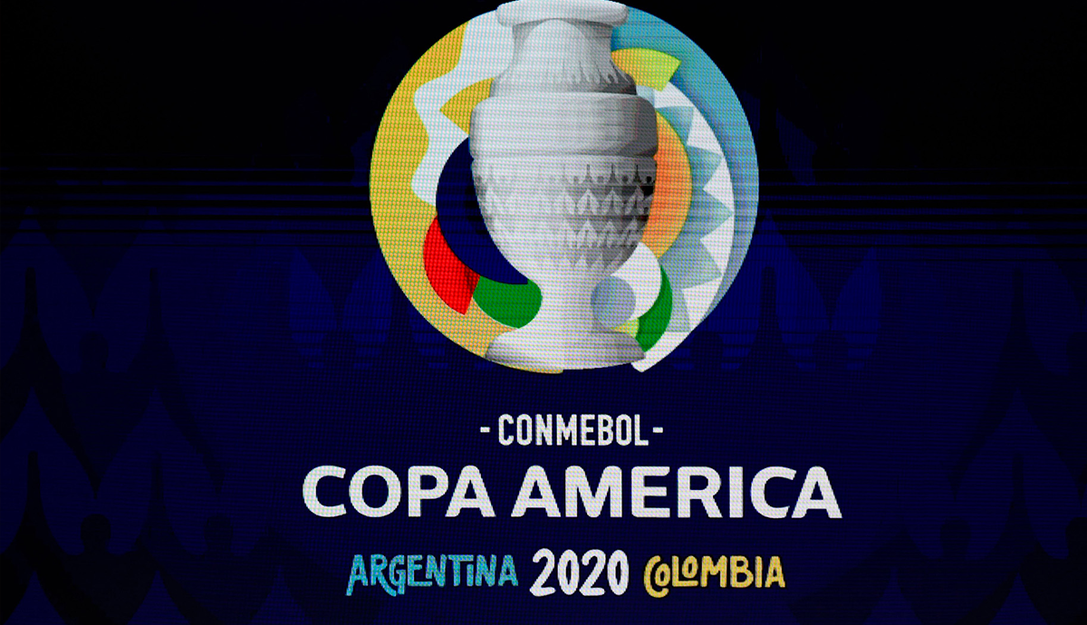 L'Euro 2020 et la Copa America reportées pour 2021 en raison du Covid-19