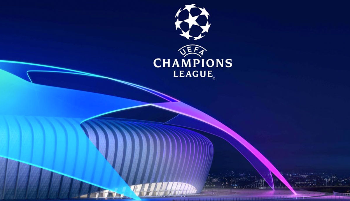 L'UEFA a procedé au tirage au sort des quarts de finale de la Ligue des champions
