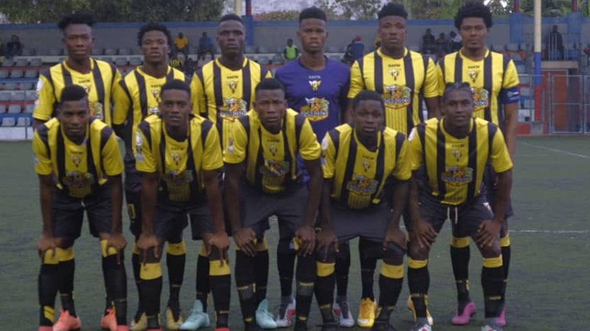 Covid-19: Don Bosco Football Club exprime ses inquiétudes sur la reprise du championnat national