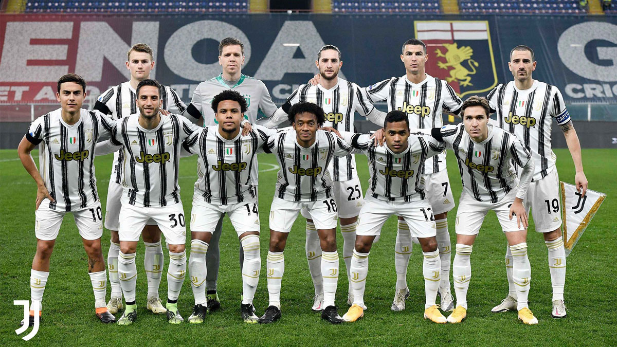 Le PSG et la Juventus, les premiers clubs à être cotés en bourse