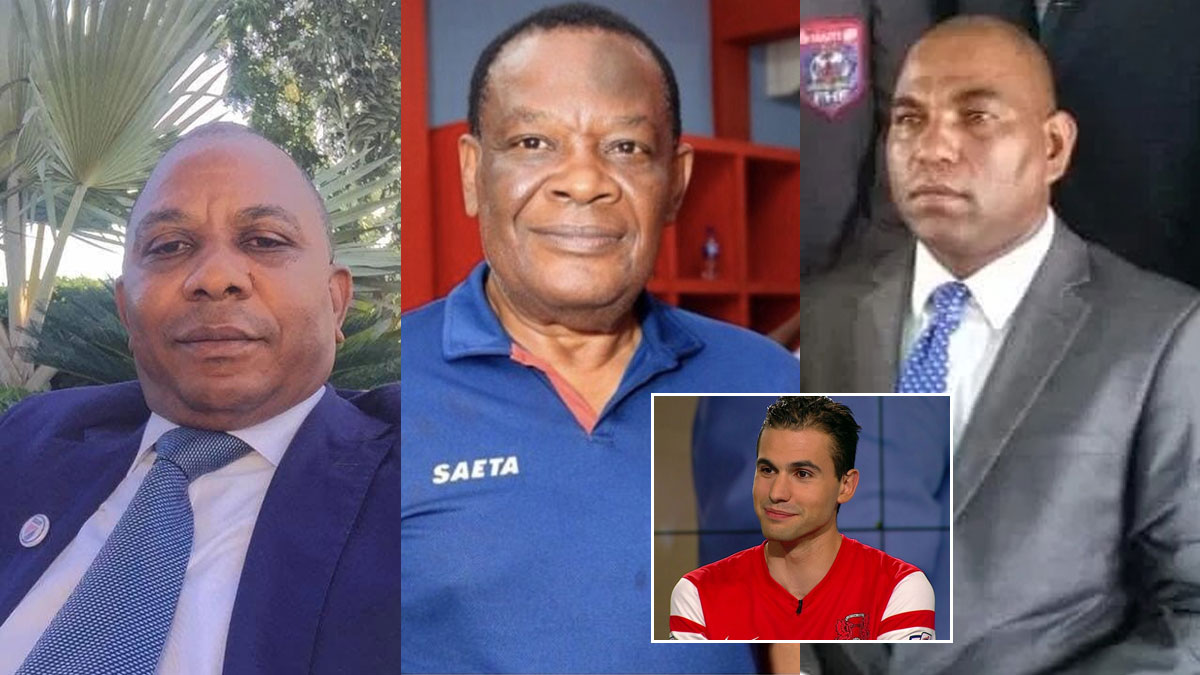 Après Dadou Jean Bart, plusieurs autres dirigeants du football haïtien sont accusés d’abus sexuels