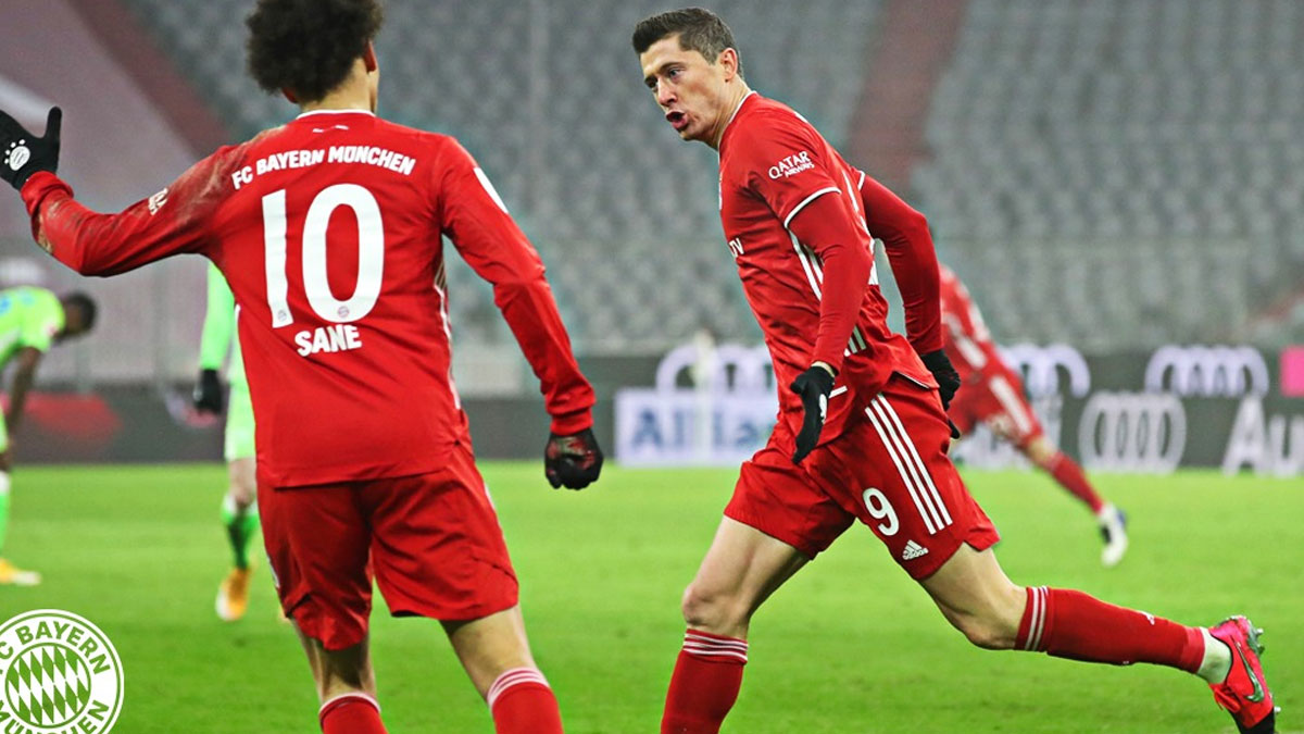 Le Bayern Munich éliminé par une équipe de 2e division en 16e de finale