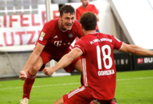Le Bayern Munich sacré pour la 31e fois
