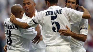 Un maillot de Zidane coûte plus de 100 000 dollars !