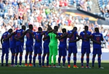 Gold Cup 2021: La sélection haïtienne veut rendre un vibrant hommage à Jovenel Moïse !