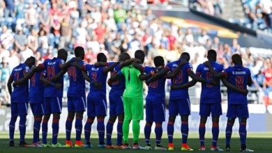 Gold Cup 2021: La sélection haïtienne veut rendre un vibrant hommage à Jovenel Moïse !