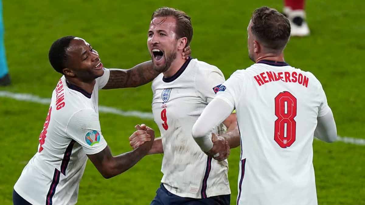 Euro 2020: Les trois joueurs anglais qui ont raté leurs tirs au but, victimes d’insultes racistes après la finale
