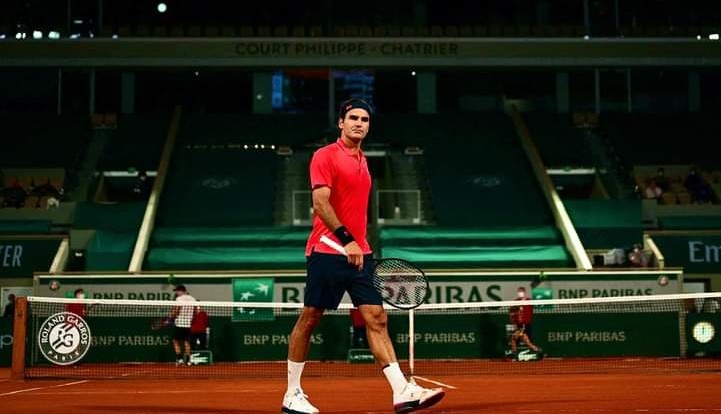 Tennis: Roger Federer renonce à disputer les Jeux Olympiques