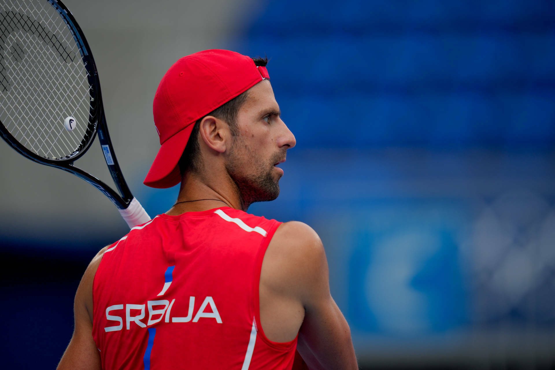 Novak Djokovic forfait pour la petite finale des Jeux Olympiques !