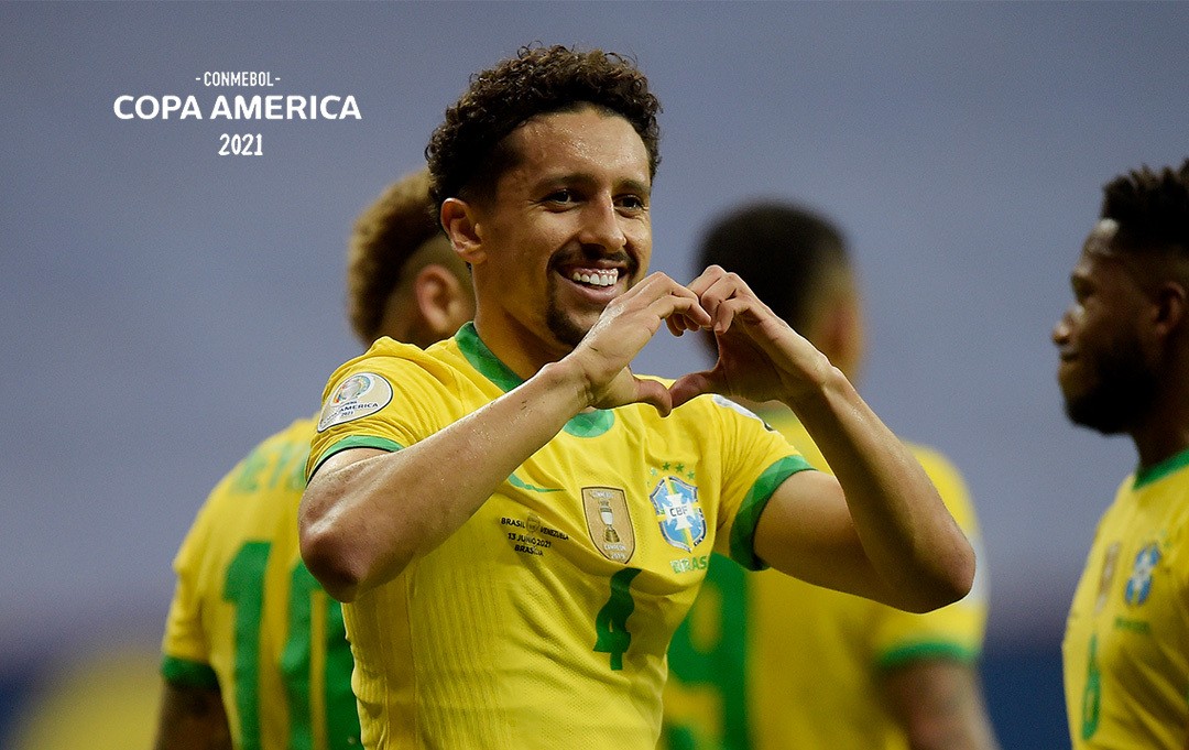 Eliminatoires Mondial 2022: La liste du Brésil modifié, 9 nouveaux joueurs appelés !