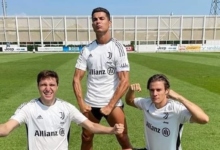 Ronaldo ne quittera pas la Juve cet été