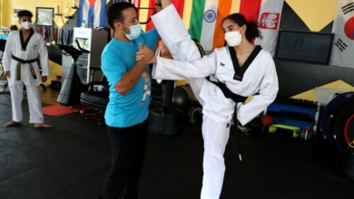 Taekwondo : Participation de trois athlètes haïtiens aux Jeux Panaméricains juvéniles à Cali