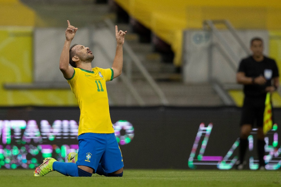Qatar 2022/Éliminatoires: Le sélectionneur du Brésil sort sa liste pour les journées d'octobre