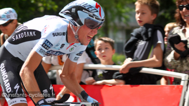 Chris Anker Sorensen, ex-cycliste danois, mort d’un accident en Belgique