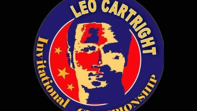 Leo Cartright, ancien président de la Fédération haïtienne de Taekwondo est décédé