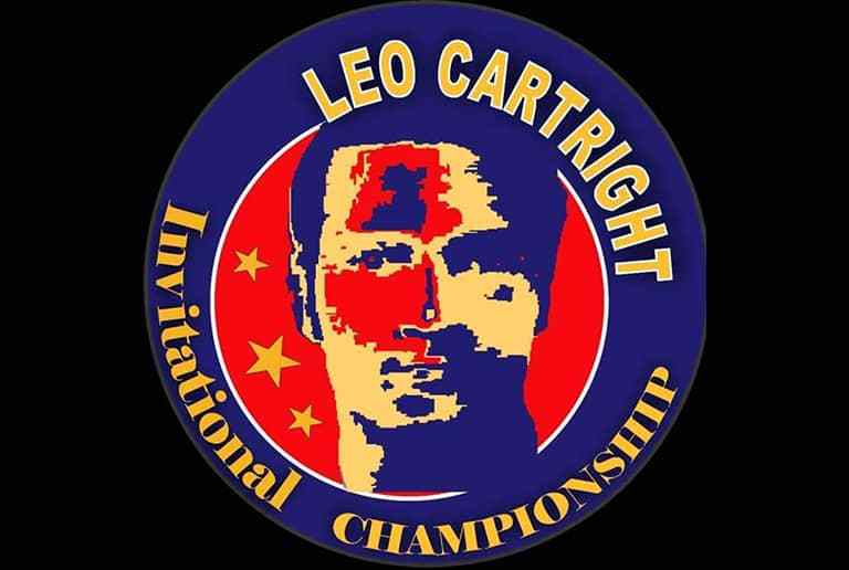 Leo Cartright, ancien président de la Fédération haïtienne de Taekwondo est décédé