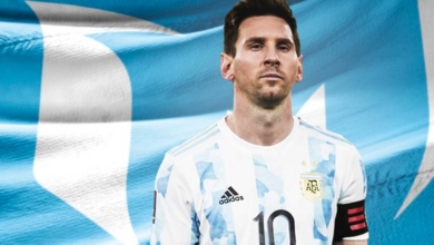 La liste de l'Argentine pour les éliminatoires sans Messi