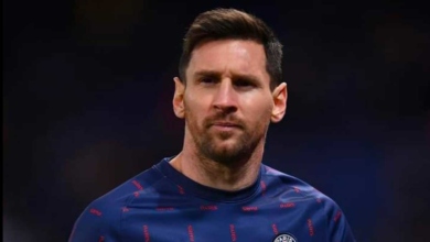 Lionel Messi infecté par la Covid-19